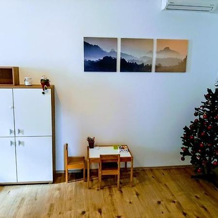 Zoe Apartment Maribor Ngoại thất bức ảnh