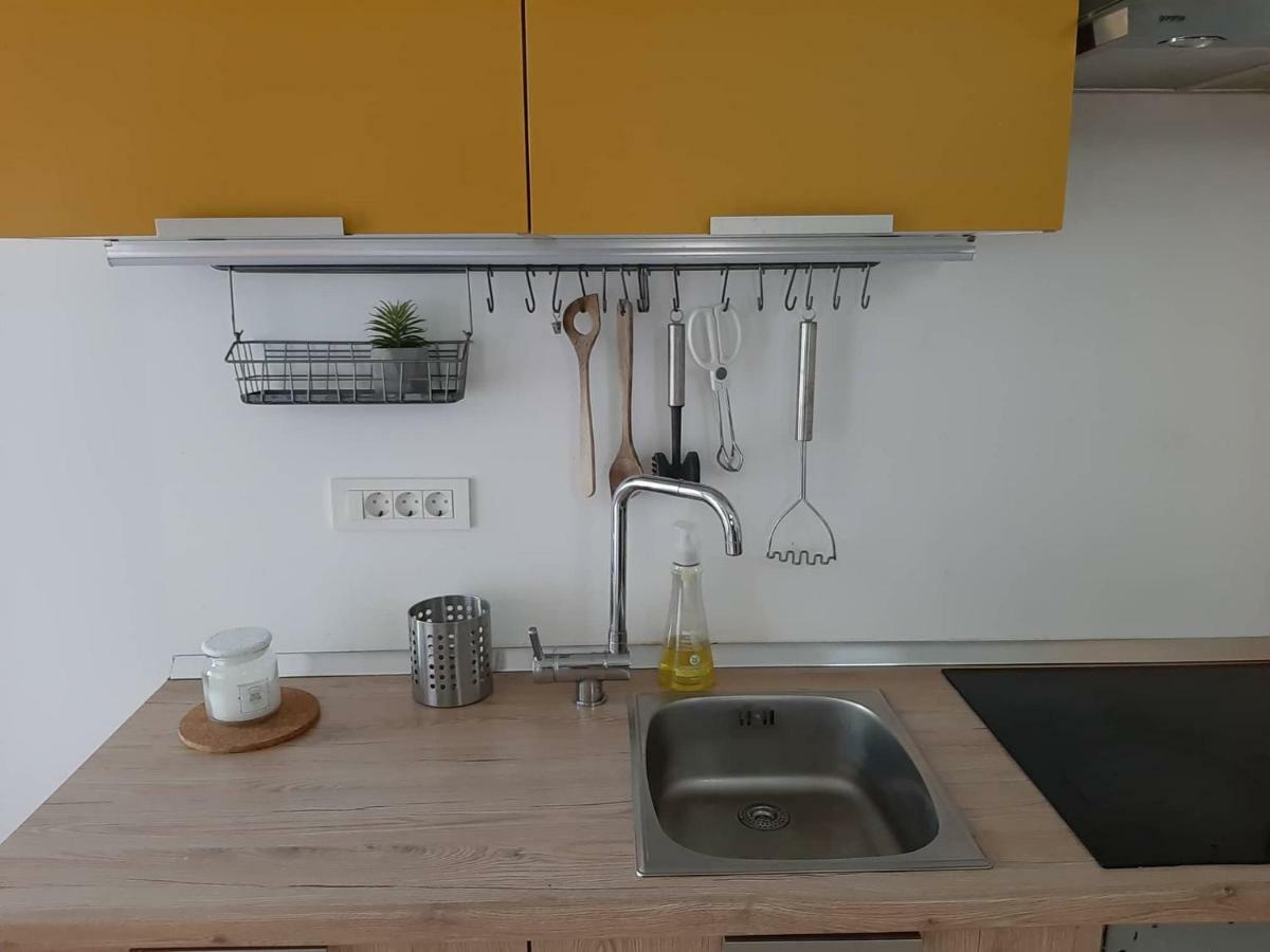 Zoe Apartment Maribor Ngoại thất bức ảnh