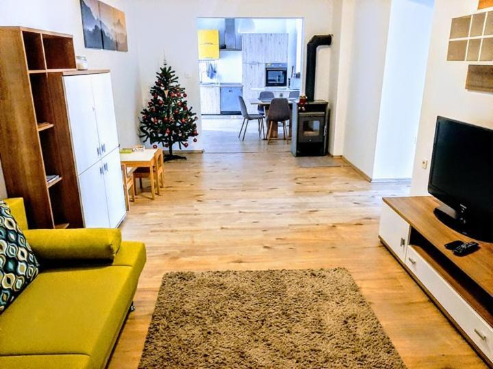 Zoe Apartment Maribor Ngoại thất bức ảnh