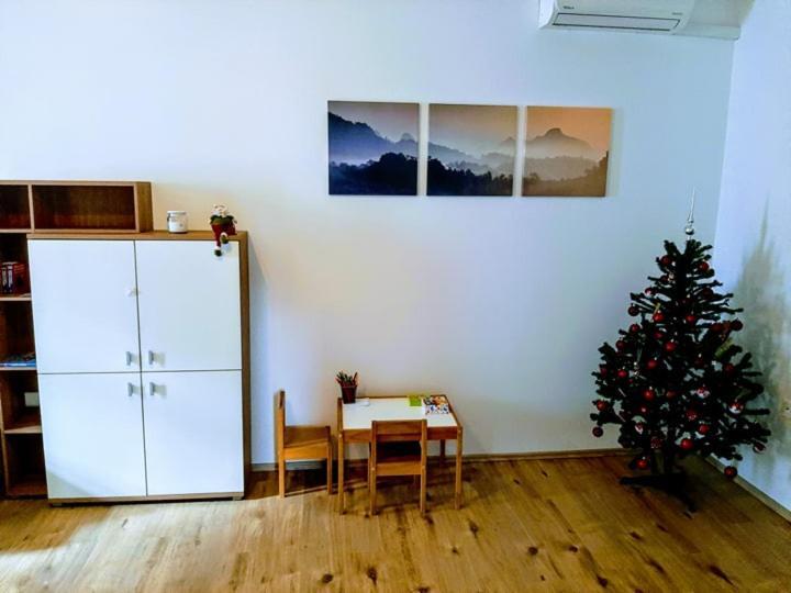 Zoe Apartment Maribor Ngoại thất bức ảnh